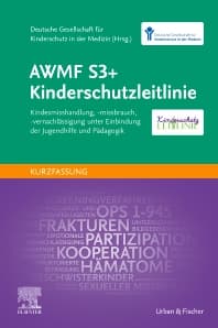 AWMF S3+ Kinderschutzleitlinie