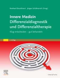 Differenzialdiagnostik und Differenzialtherapie in der Inneren Medizin