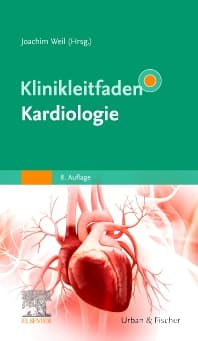 Klinikleitfaden Kardiologie