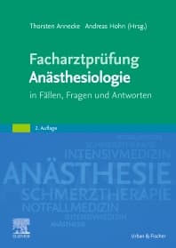 Facharztprüfung  Anästhesiologie