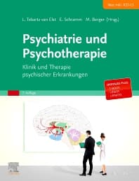 Psychiatrie und Psychotherapie + E-Book