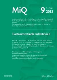 MIQ 09: Gastrointestinale Infektionen