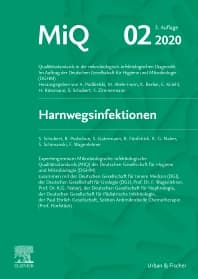 MIQ 02: Harnwegsinfektionen