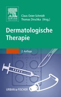 Dermatologische Therapie