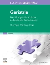 ELSEVIER ESSENTIALS Geriatrie