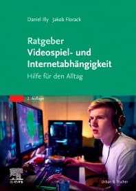 Ratgeber Videospiel- und Internetabhängigkeit