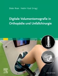 Digitale Volumentomografie in Orthopädie und Unfallchirurgie