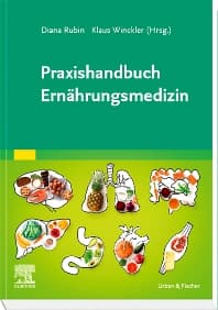 Praxishandbuch Ernährungsmedizin