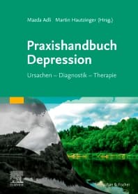 Praxishandbuch Depression