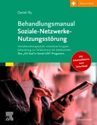 Behandlungsmanual Soziale- Netzwerke-Nutzungsstörung