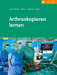 Arthroskopieren lernen