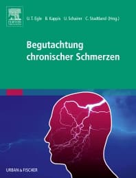 Begutachtung chronischer Schmerzen