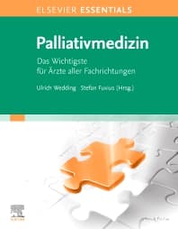 ELSEVIER ESSENTIALS Palliativmedizin