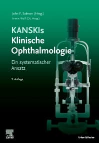 Kanskis Klinische Ophthalmologie