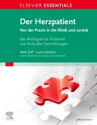 ELSEVIER ESSENTIALS Der Herzpatient