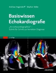 Basiswissen Echokardiografie