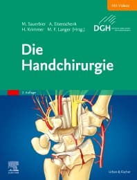 Die Handchirurgie