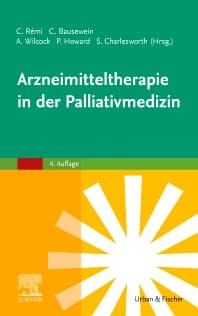 Arzneimitteltherapie in der Palliativmedizin