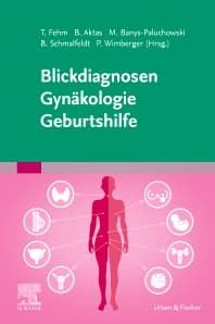 Blickdiagnosen Gynäkologie/ Geburtshilfe