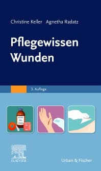 Pflegewissen Wunden