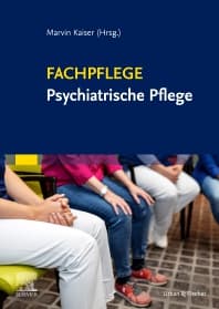 Fachpflege Psychiatrische Pflege - 1st Edition | Elsevier Shop