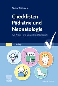 Checklisten Pädiatrie und Neonatologie