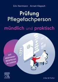 Prüfung Pflegefachperson - mündlich und praktisch