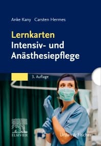 Lernkarten Intensiv- und Anästhesiepflege