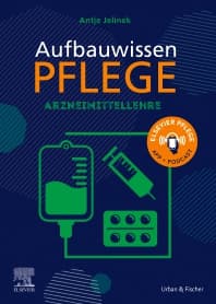 Aufbauwissen Pflege Arzneimittellehre