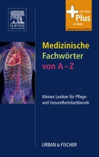 Medizinische Fachwörter von A-Z