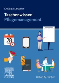 Taschenwissen Pflegemanagement