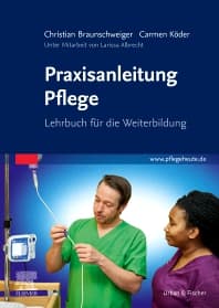 Praxisanleitung Pflege