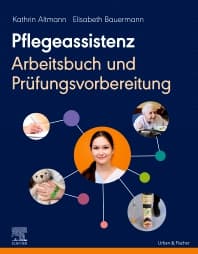 Pflegeassistenz