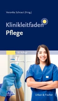 Klinikleitfaden Pflege - 10th Edition | Elsevier Shop
