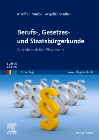 Berufs-, Gesetzes- und Staatsbürgerkunde