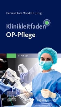 Klinikleitfaden OP-Pflege