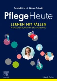 Pflege Heute, Lernen mit Fällen eBook