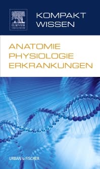 Kompaktwissen Anatomie Physiologie Erkrankungen