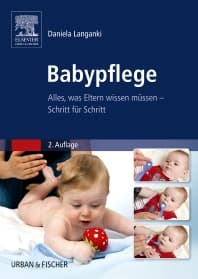 Babypflege