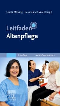 Leitfaden Altenpflege