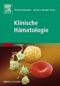 Klinische Hämatologie