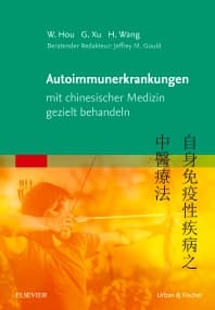 Autoimmunerkrankungen mit chinesischer Medizin gezielt behandeln