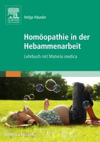 Homöopathie in der Hebammenarbeit