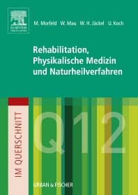 Im Querschnitt - Rehabilitation, Physikalische Medizin und Naturheilverfahren