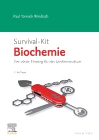 Survival-Kit Biochemie