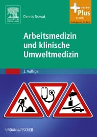 Arbeitsmedizin und klinische Umweltmedizin