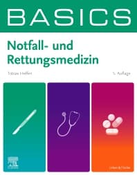 BASICS Notfall- und Rettungsmedizin