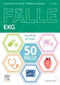 50 Fälle EKG