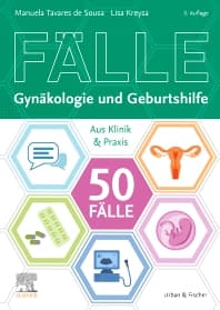 50 Fälle Gynäkologie und Geburtshilfe