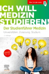 Ich will Medizin studieren!